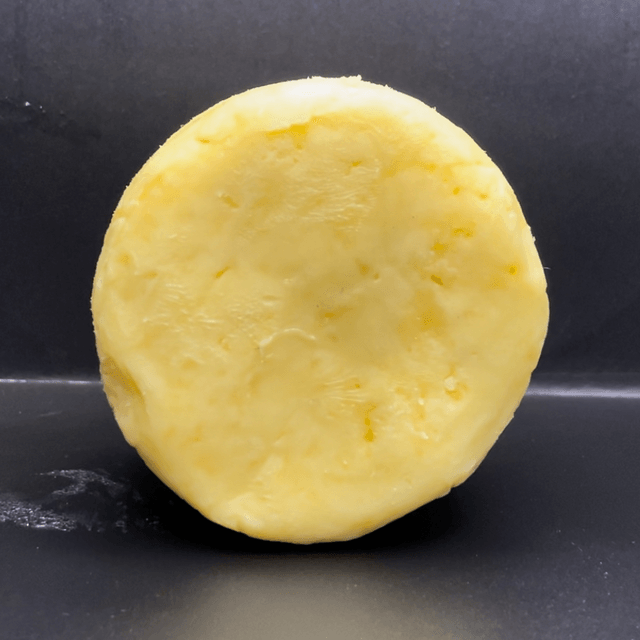 Farmhouse Cultured Butter with Wexford Sea Salt